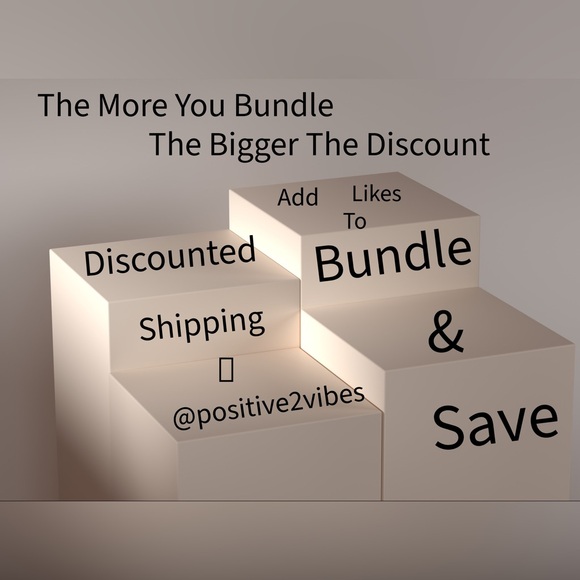 Bundle & Save Discounted Shipping Offer - Picture 2 of 3